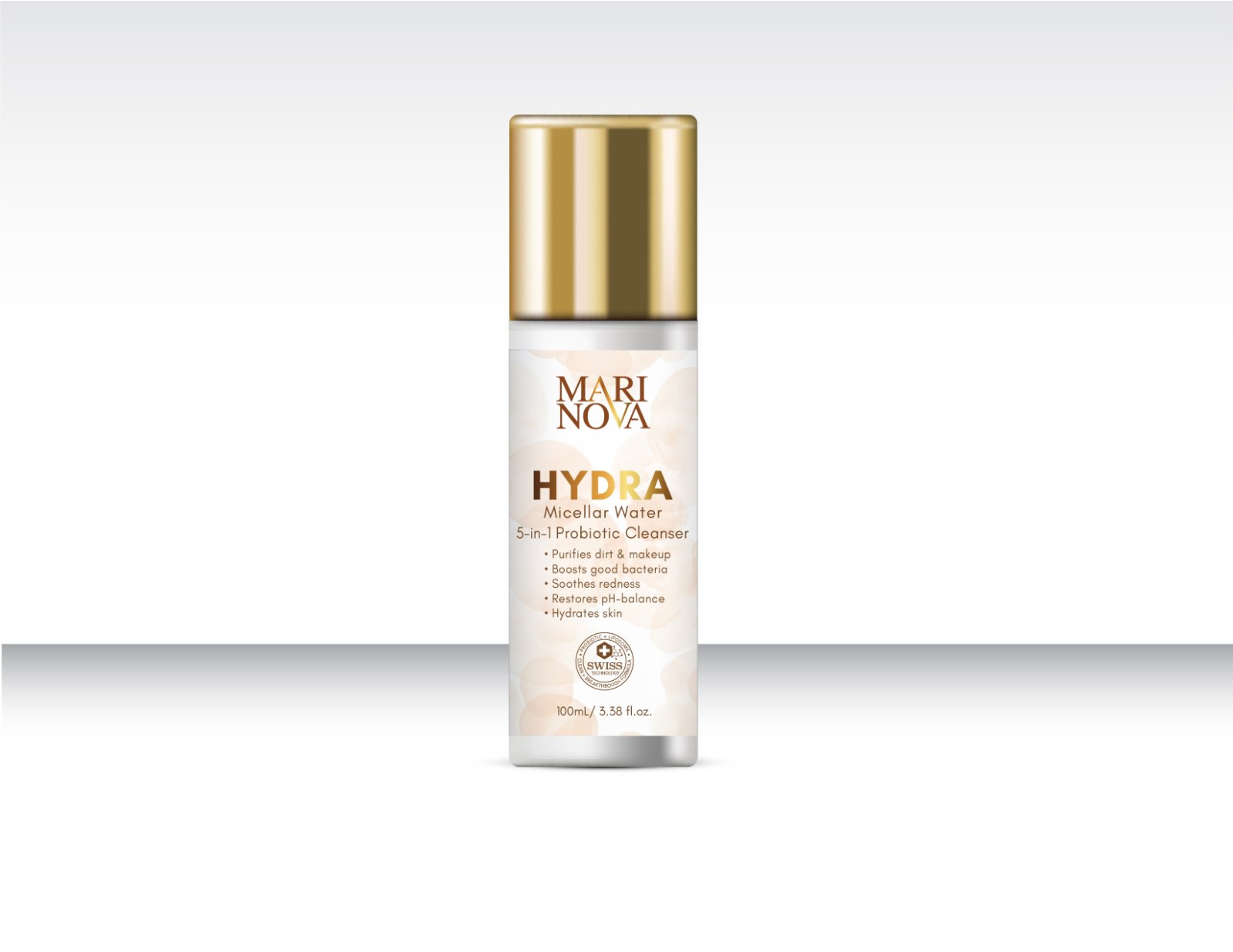 HYDRA Micellar Water (OP)